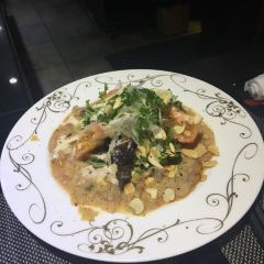 Zen Teppanyaki Restaurant Saipan 여행 사진