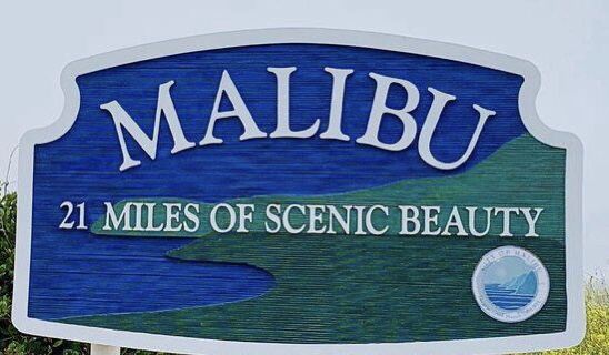 Malibu Lagoon State Beach