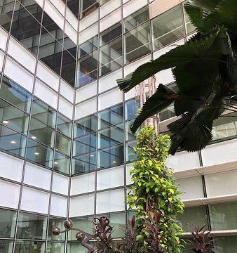 National Library of Singapore