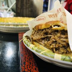 穆得·老周家牛肉烧饼(普利街店) User Photo