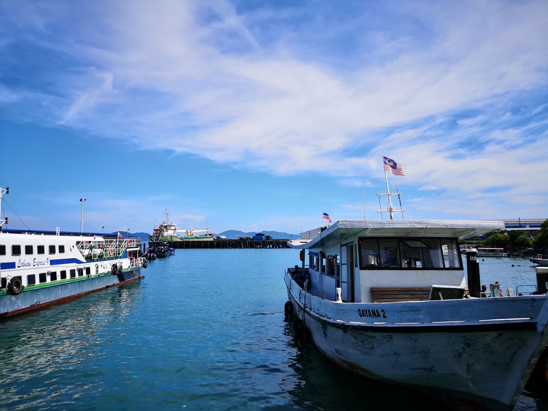 Jesselton Point Travel Guidebook Must Visit Attractions In Kota Kinabalu Jesselton Point Nearby Recommendation Trip Com
