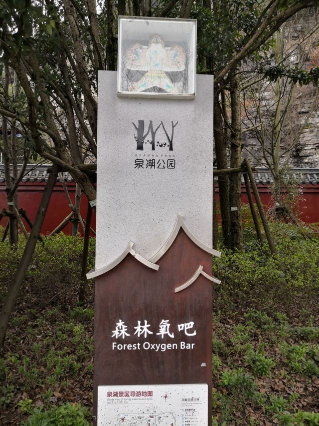 泉湖公園