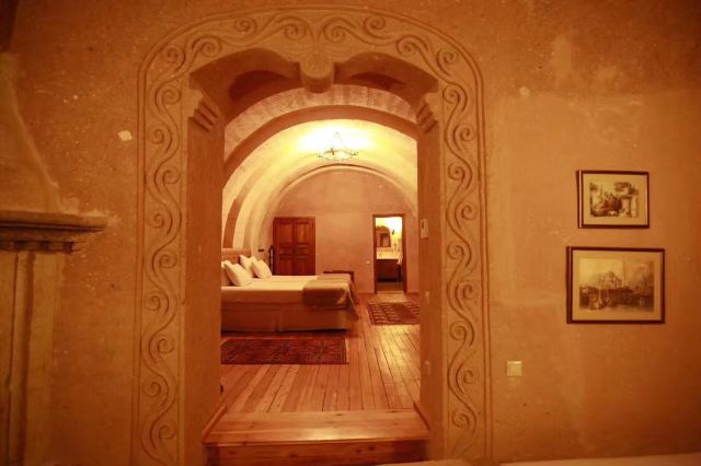 Cappadocia