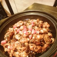 HE JI NIAN YU JI DE HAI XIANG SHI JIE DIAN User Photo