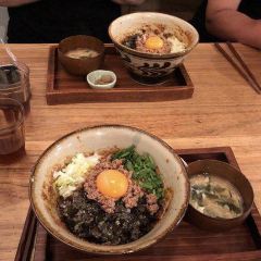 Stir Noodles Mahoroba張用戶圖片