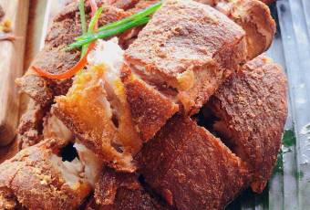 Wahaha Pork Ribs user photo