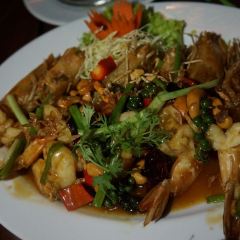 The Good View Bar & Restaurant Chiang Mai User Photo