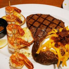 德州鮮切牛排（微風松高店） User Photo
