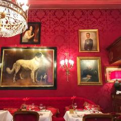 Restaurant Rote Bar 여행 사진