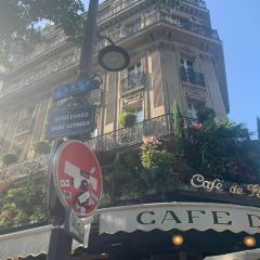 Cafe de Flore User Photo