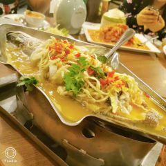 安南越南餐厅(万象城店) User Photo