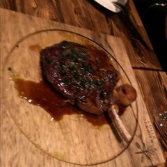 Rustic Root User Photo