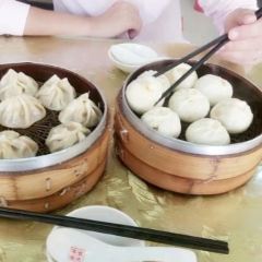 江南灌汤包(银座店) User Photo