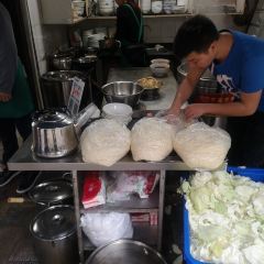 SHIBATI GLASSES NOODLE User Photo