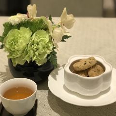 甬府尊鲜(国金中心店) User Photo