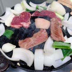 達摩成吉思汗烤肉張用戶圖片