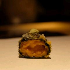 Araki Tempura Restaurant User Photo