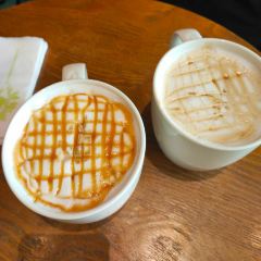MAAN COFFEE 여행 사진