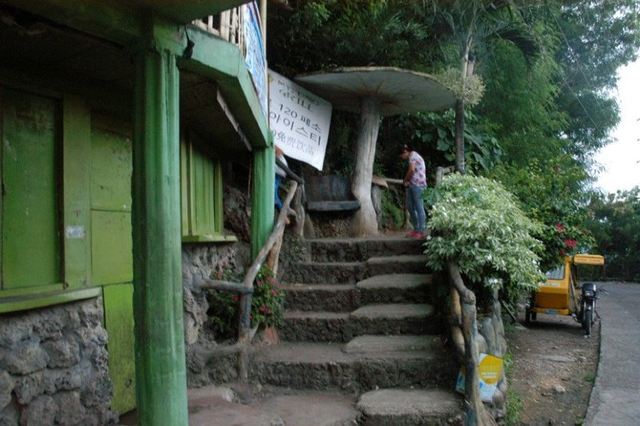 Mount Luho