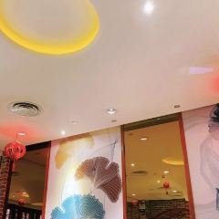 半秋山西餐厅(黄石武商MALL店) User Photo