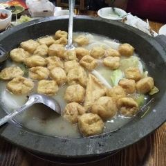 李氏飄香石鍋魚張用戶圖片