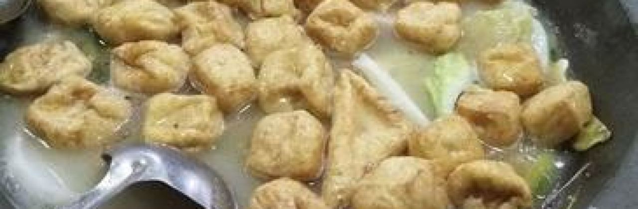 李氏飄香石鍋魚