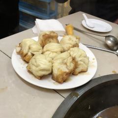 东北鱼府双锅炖 User Photo