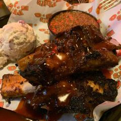 Phil's BBQ User Photo