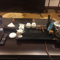 龍光城戴斯酒店餐廳張用戶圖片