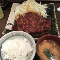 矢場炸豬排（矢場町本店）張用戶圖片