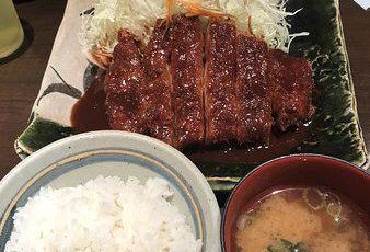 矢場炸豬排（矢場町本店）用戶圖片