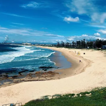 悉尼自由行攻略、市內+郊外景點推薦