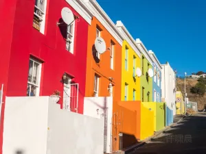 Iziko Bo-Kaap Museum