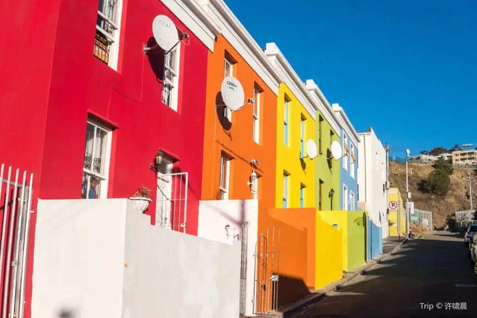 3_Bo-Kaap