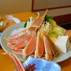 Kani Douraku Shinjuku Main Branch User Photo