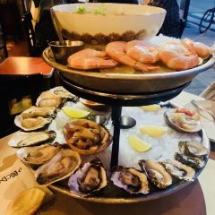 La Docena - Roma User Photo