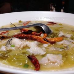 XU'S CUISINE ảnh của người dùng