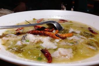 XU'S CUISINE user photo