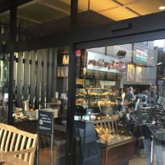 Starbucks Kamakura Onarimachi User Photo