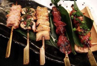 Torigin Honten用戶圖片