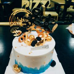 幸运盒子网红蛋糕房(民族路店) ảnh của người dùng