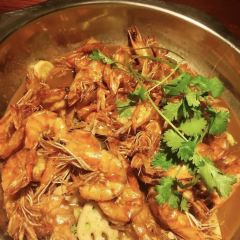 邵汇大虾(凌源店) User Photo