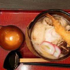 Hand-made Udonteraya User Photo