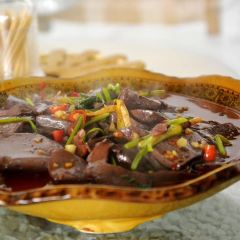 瑞华土菜馆老字号(灰汤镇店) ảnh của người dùng