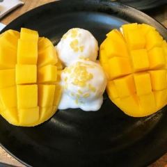 Mango Tango User Photo