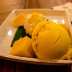 Mango Tango User Photo