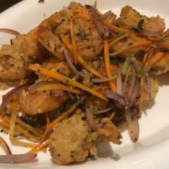 川鱼食府 User Photo