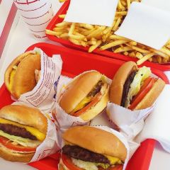 In-N-Out Burger User Photo