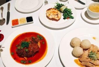 Colonial Cafe User Photo