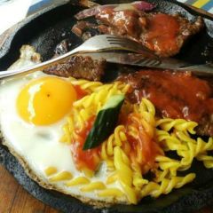 勝牛烧肉居酒屋(和盛堂店) User Photo